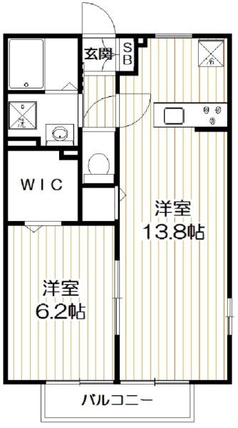 ELメゾンボンベール1