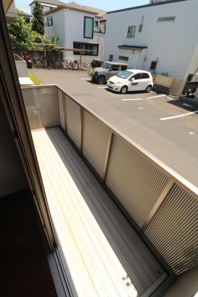 ELメゾンボンベール1