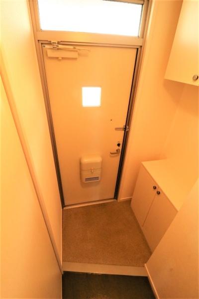 ELメゾンボンベール1