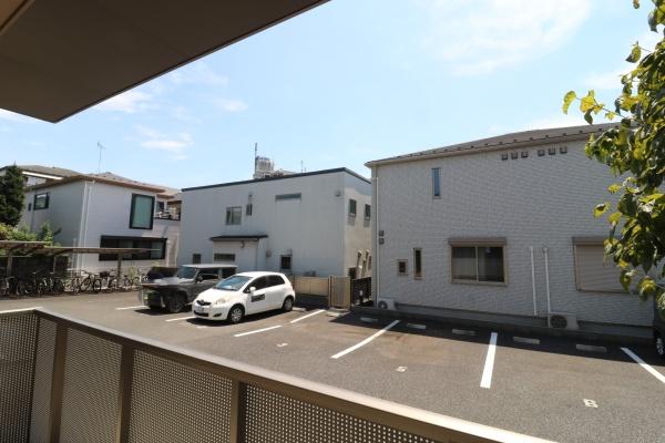 ELメゾンボンベール1