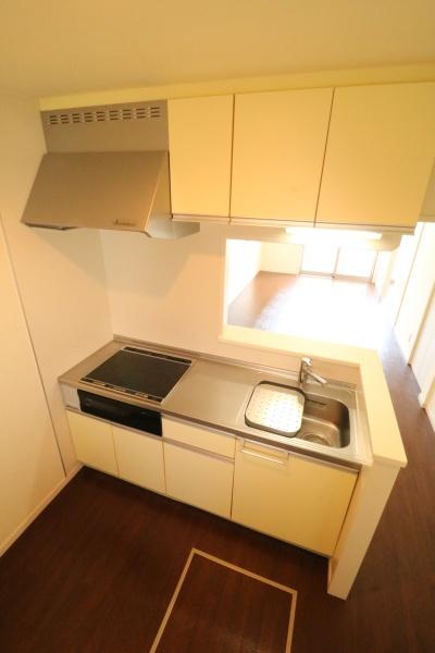 ELメゾンボンベール1