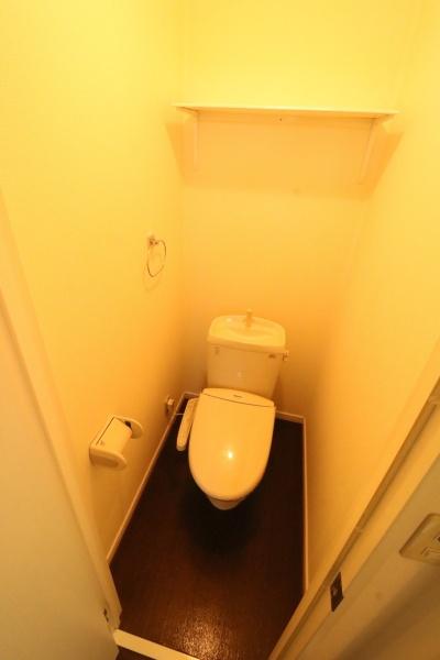 ELメゾンボンベール1