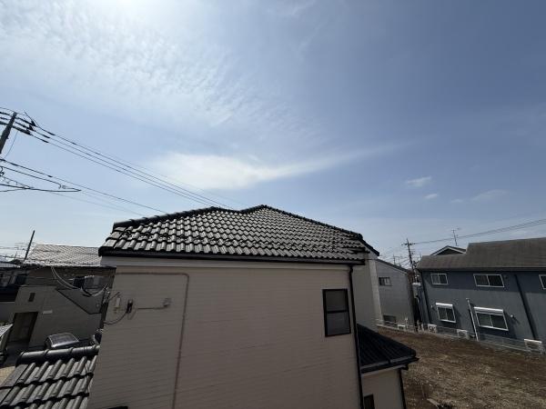 北秋津4LDK貸家