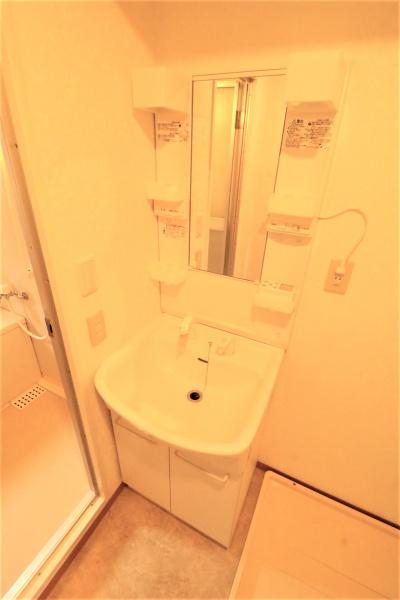クレストけやき台