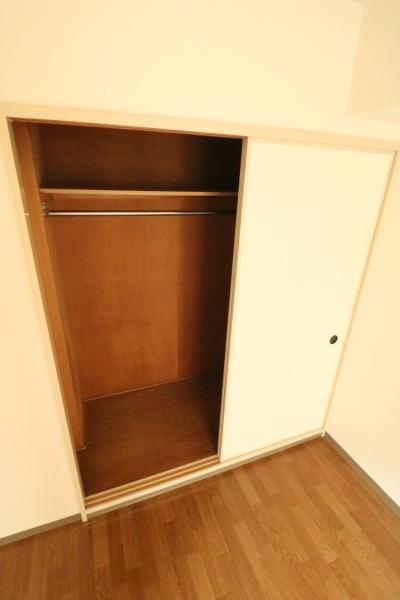 クレストけやき台