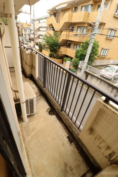 クレストけやき台
