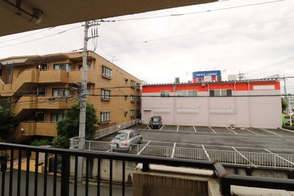 クレストけやき台