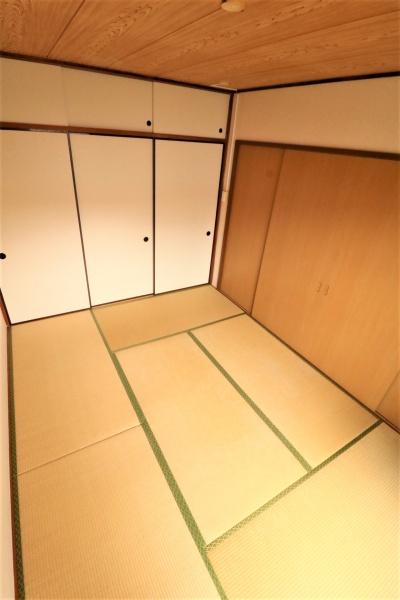 クレストけやき台