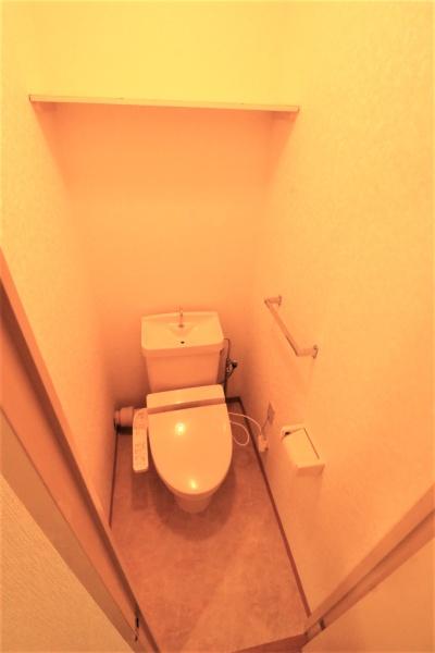 クレストけやき台