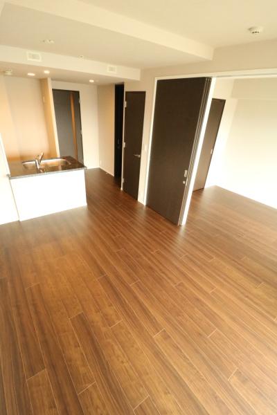 シティタワー所沢クラッシィ