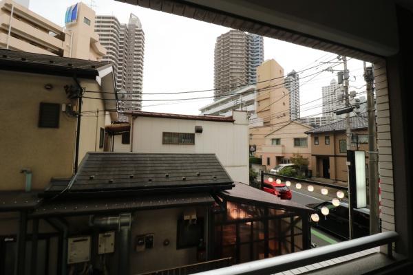 ティハール所沢