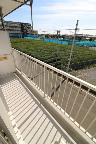 小畑ハイツ