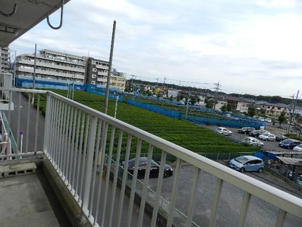 小畑ハイツ