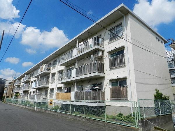 小畑ハイツ