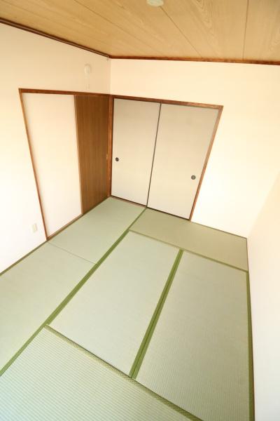 小畑ハイツ