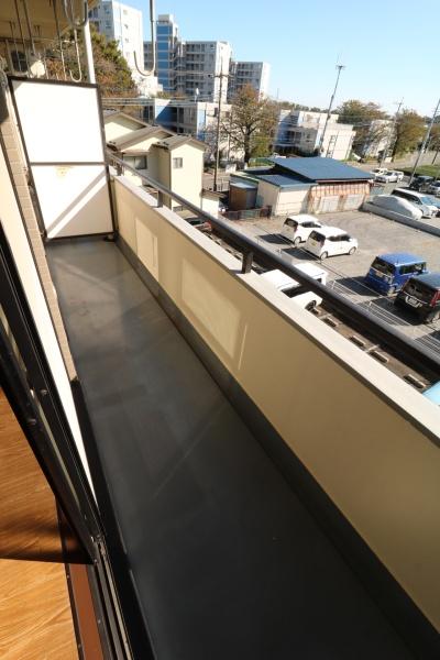 エトワール所沢