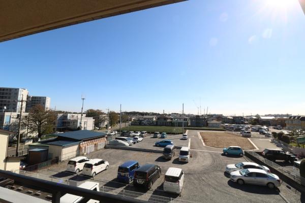 エトワール所沢