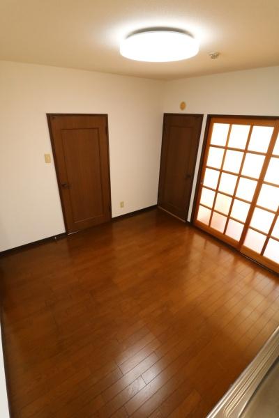 エトワール所沢