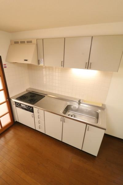 エトワール所沢