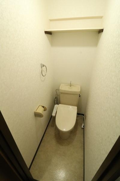 エトワール所沢