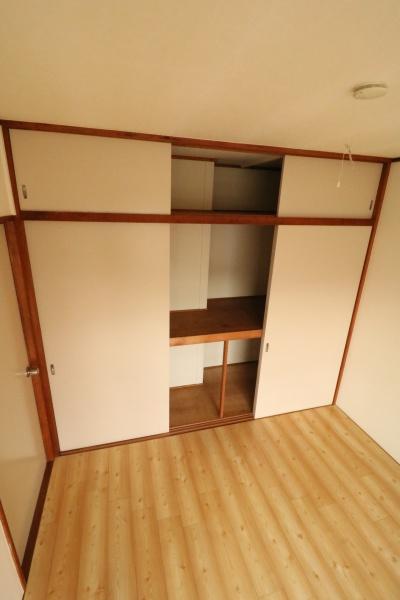ハイツオークＡ１