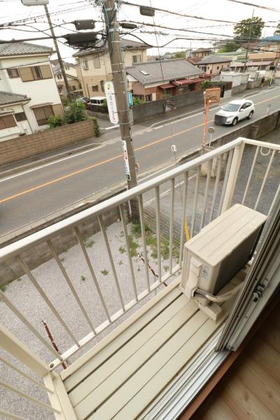 ハイツオークＡ１