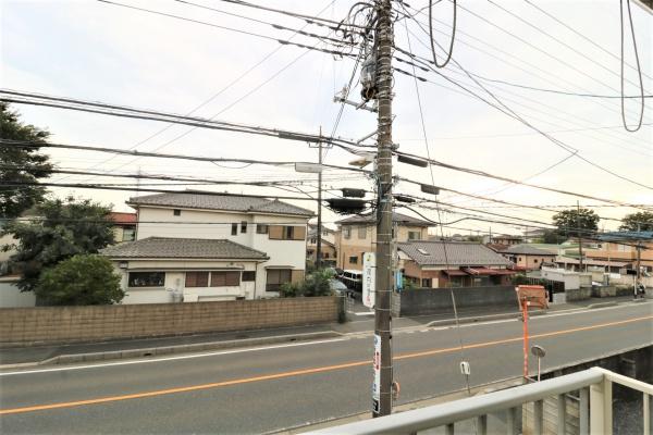 ハイツオークＡ１