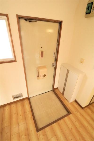ハイツオークＡ１