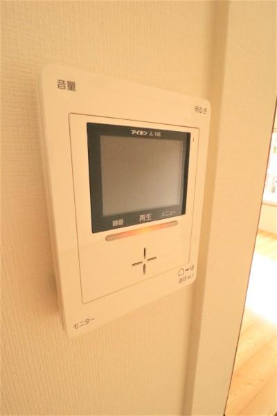 ハイツオークＡ１