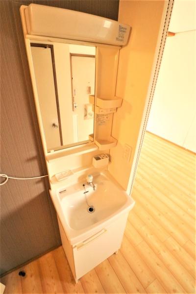ハイツオークＡ１