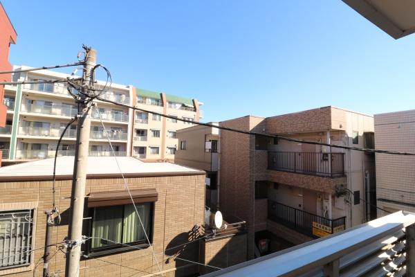 ゲインズビル
