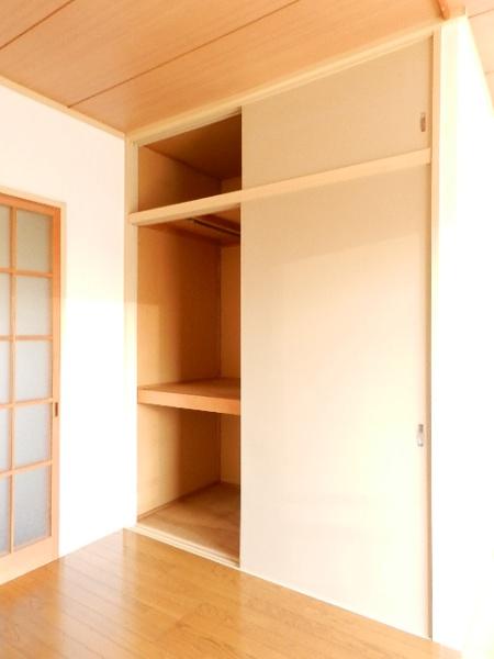 パナハイツみなみ野