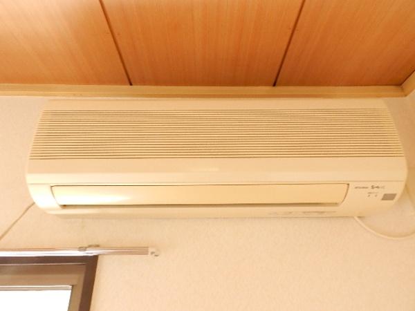パナハイツみなみ野