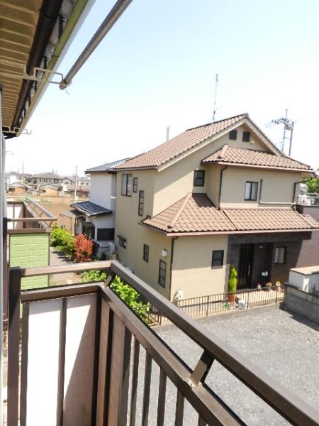 パナハイツみなみ野