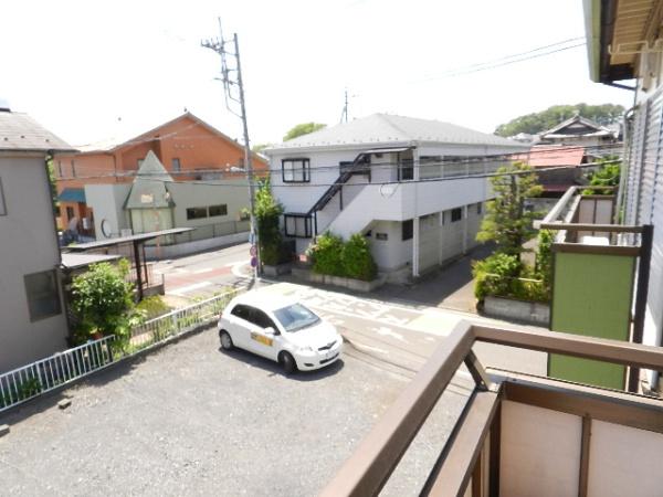 パナハイツみなみ野