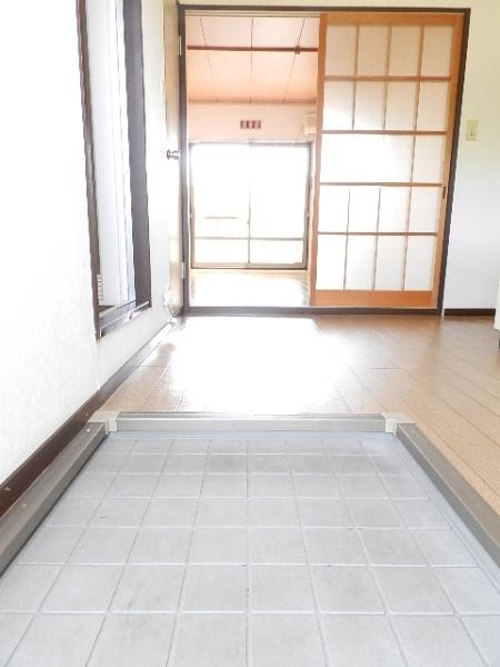 パナハイツみなみ野