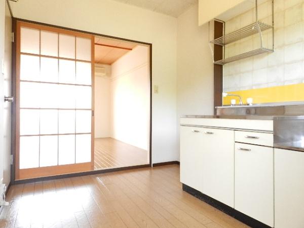 パナハイツみなみ野