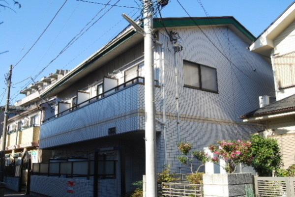 リリーヴィラ