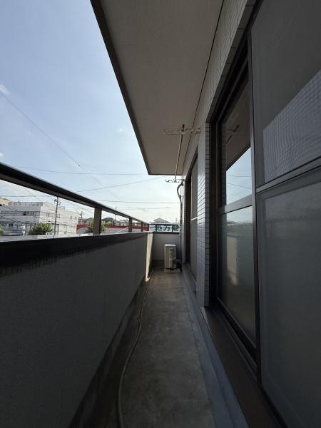 サンパーク所沢