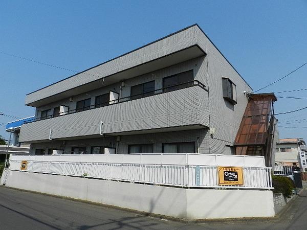サンパーク所沢