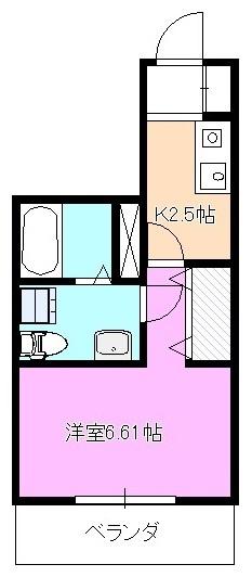 ブルーベイCH