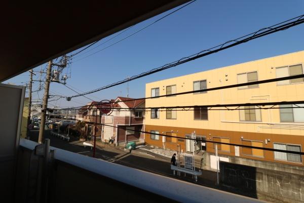 ブルーベイCH