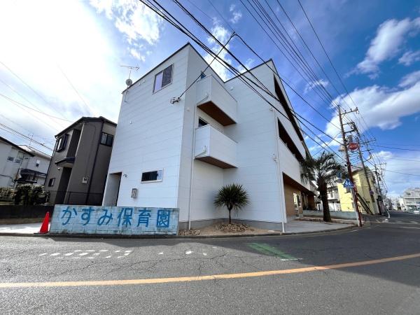 ブルーベイCH