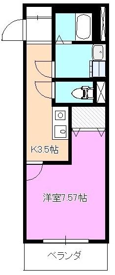 ブルーベイCH