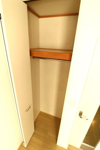 イーリス緑町