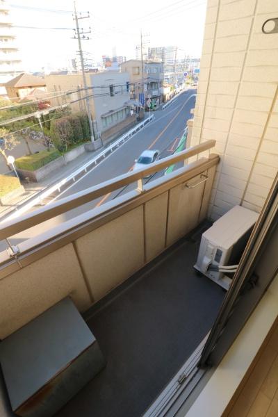 イーリス緑町