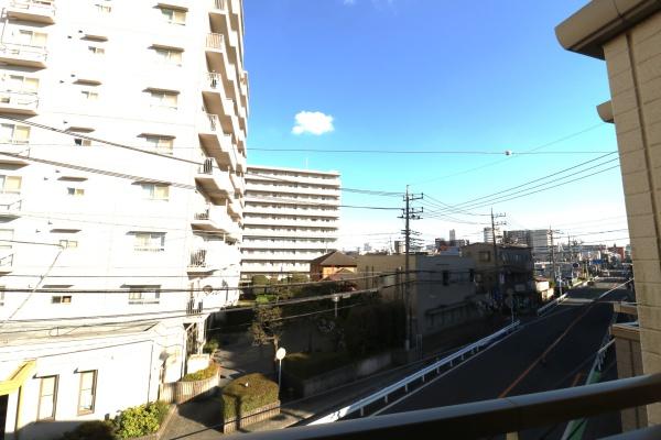 イーリス緑町