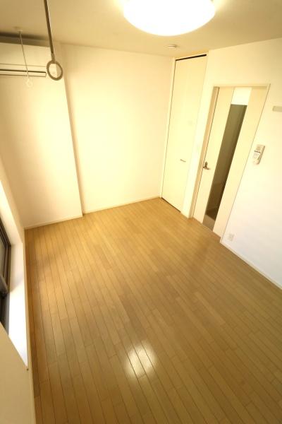 イーリス緑町
