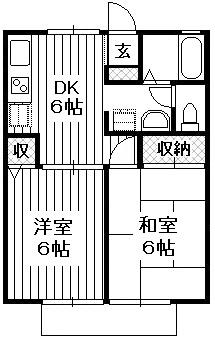 コーポスターガーデン