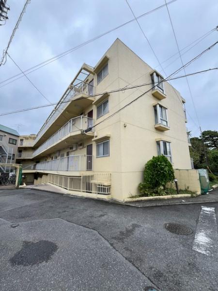 ハイマート西所沢